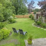Holiday home Forge Gardens *
