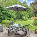 Forge Gardens Holiday home