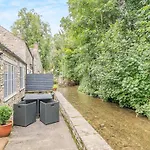 Holiday home Forge Gardens Thornton Dale