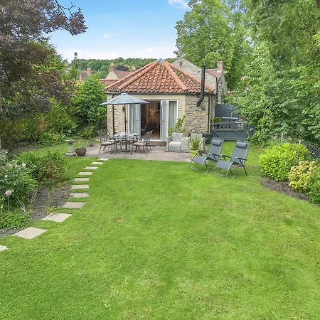 Forge Gardens * Thornton Dale