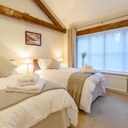 度假居 Forge Gardens *