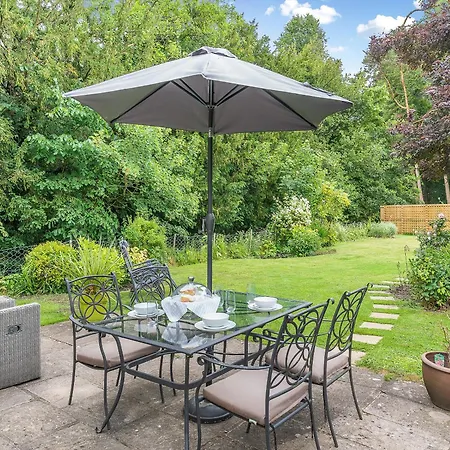 Forge Gardens * Thornton Dale