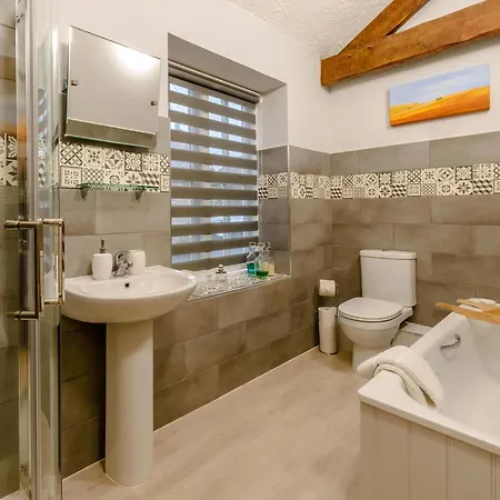 度假居 Forge Gardens