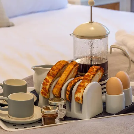 度假居 Forge Gardens 桑顿代尔