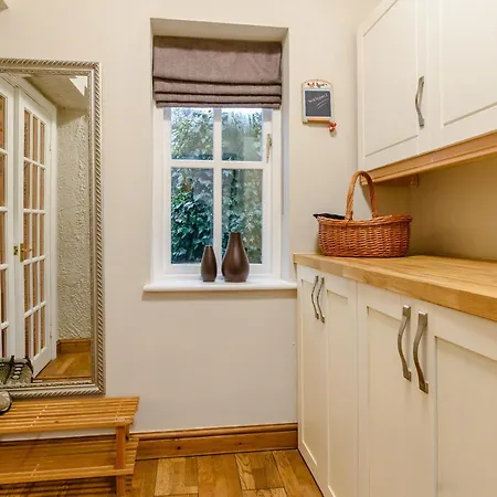 Forge Gardens Nyaraló