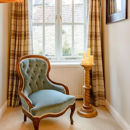 Forge Gardens Nyaraló *