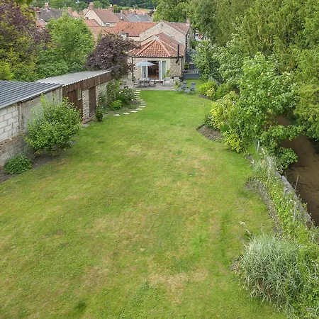 Nyaraló Forge Gardens *