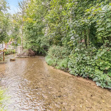 Forge Gardens Thornton Dale