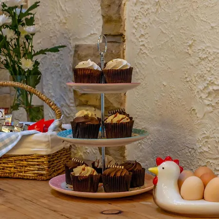 Forge Gardens * Thornton Dale