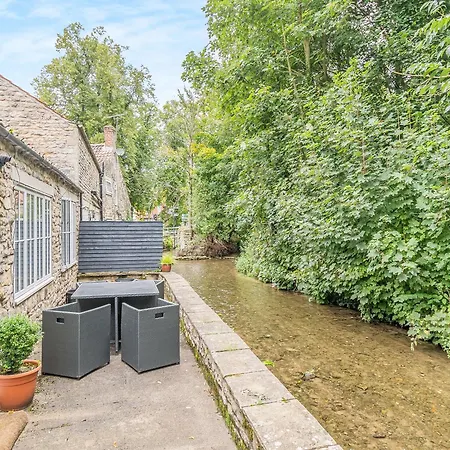 Forge Gardens 度假居