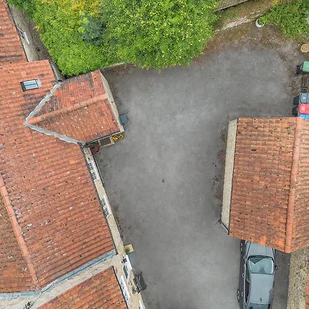 度假居 Forge Gardens *