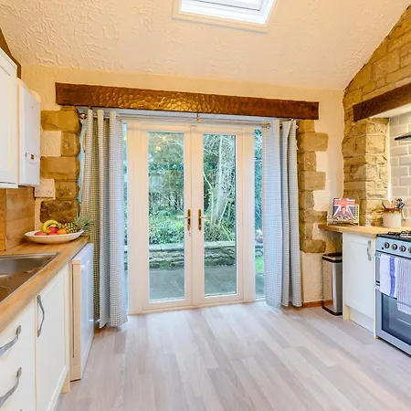 Forge Gardens 度假居 桑顿代尔