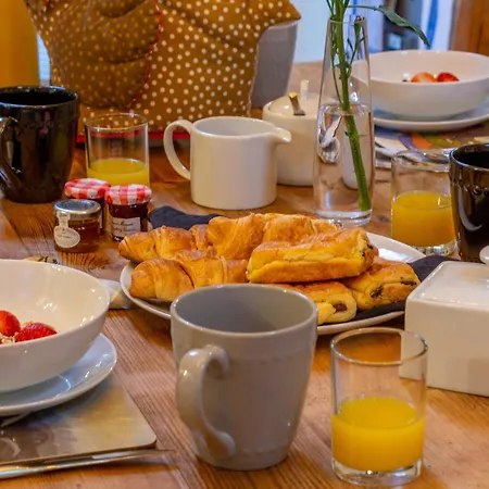 Forge Gardens 桑顿代尔