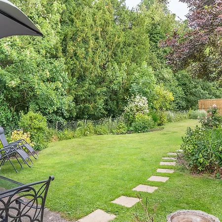 度假居 Forge Gardens *