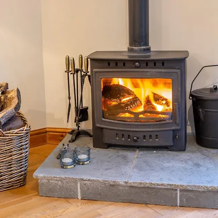 Nyaraló Forge Gardens