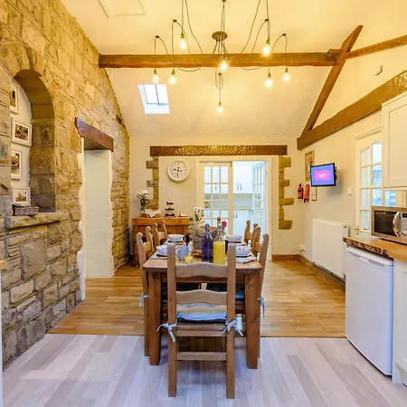 度假居 Forge Gardens *