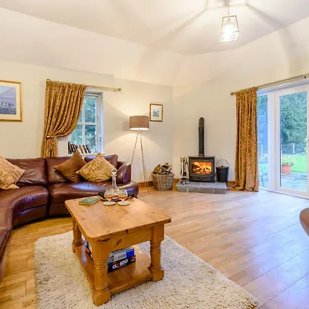 Forge Gardens Hébergement de vacances