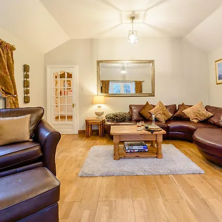 Hébergement de vacances Forge Gardens *