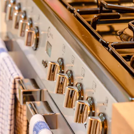 Hébergement de vacances Forge Gardens