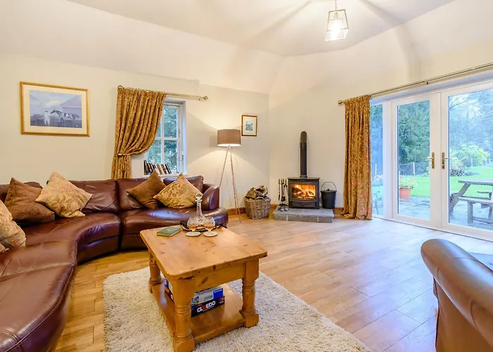 Forge Gardens Hébergement de vacances