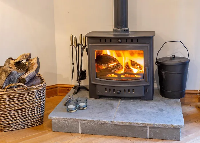 Hébergement de vacances Forge Gardens *