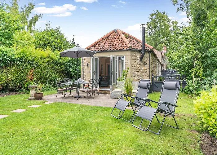 Forge Gardens Hébergement de vacances *