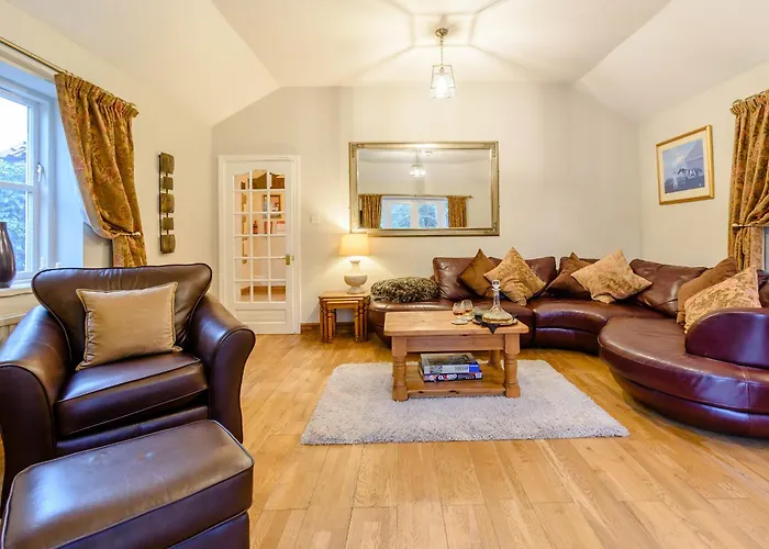 Hébergement de vacances Forge Gardens *