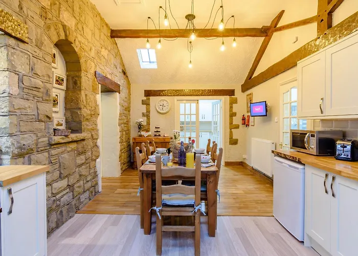 Hébergement de vacances Forge Gardens *