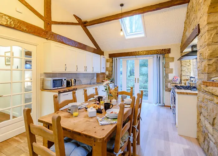 Forge Gardens * Thornton Dale