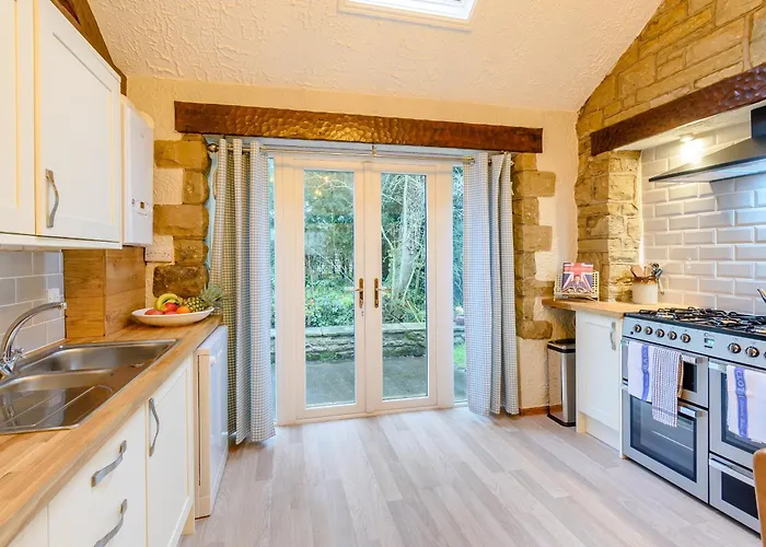 Forge Gardens Hébergement de vacances