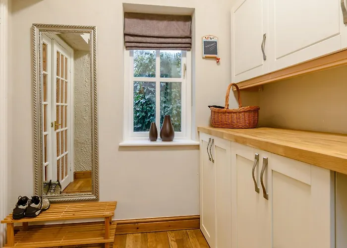 Hébergement de vacances Forge Gardens *