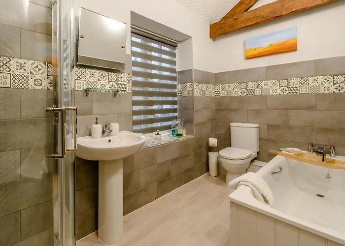 Forge Gardens Hébergement de vacances *