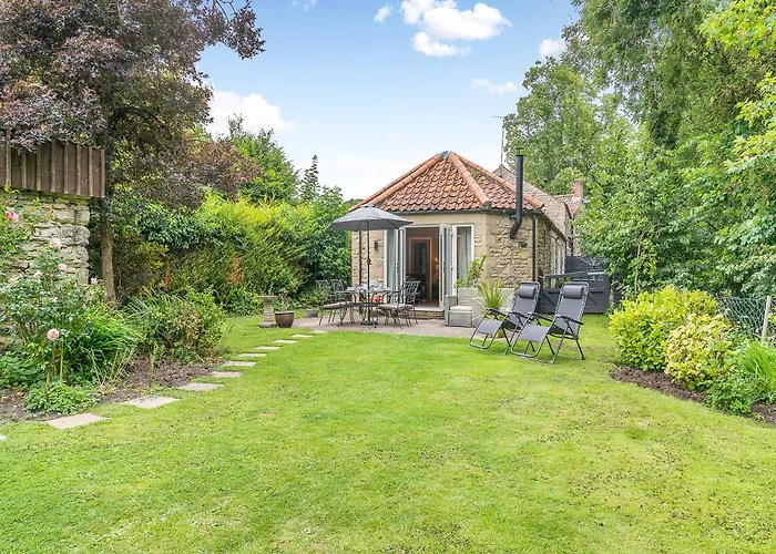 Forge Gardens Hébergement de vacances