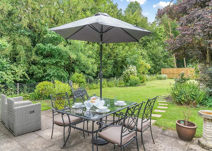 Forge Gardens Hébergement de vacances *