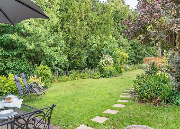 Forge Gardens Hébergement de vacances *