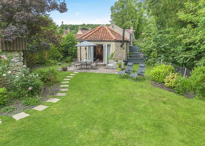 Forge Gardens Thornton Dale