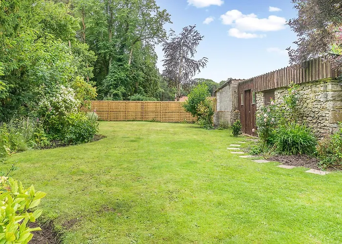 Hébergement de vacances Forge Gardens *