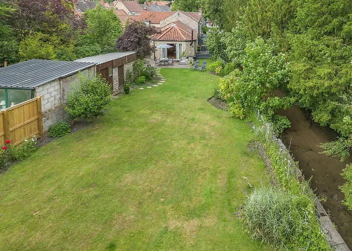 Forge Gardens * Thornton Dale