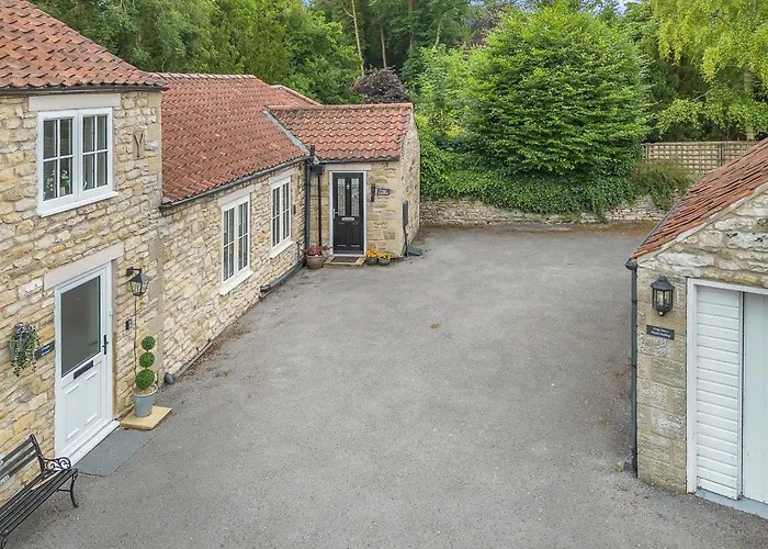 Forge Gardens Hébergement de vacances