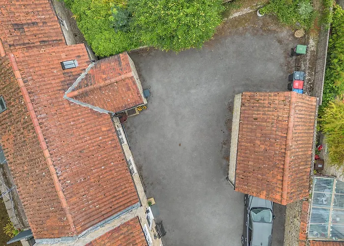 Hébergement de vacances Forge Gardens *